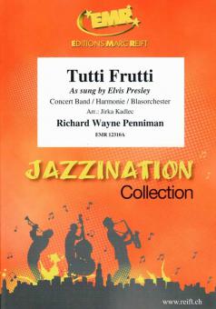 Tutti Frutti Standard