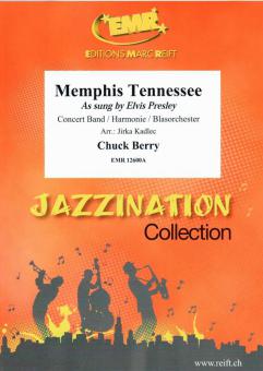 Memphis Tennesse Standard