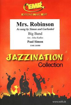 Mrs. Robinson Standard