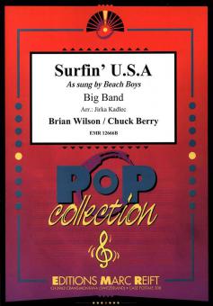Surfin' U.S.A Standard