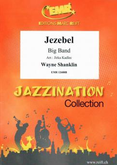 Jezebel Standard
