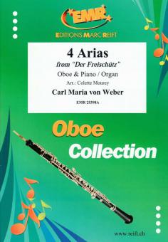 4 Arien Standard