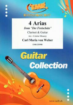 4 Arien Standard
