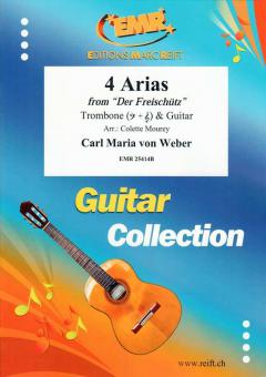 4 Arien Standard