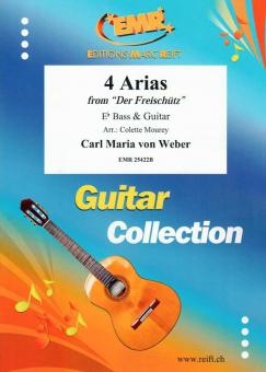 4 Arien Standard