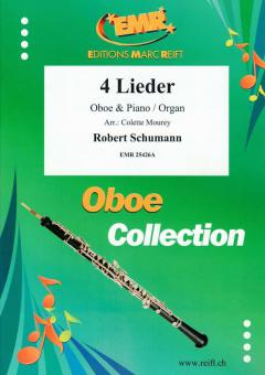 4 Lieder Standard