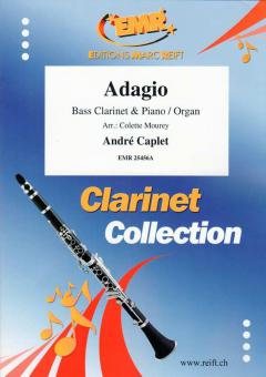 Adagio Standard