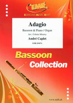Adagio Standard