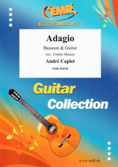 Adagio Standard