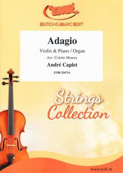 Adagio Standard