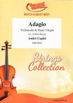 Adagio Standard