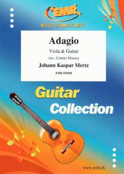 Adagio Standard