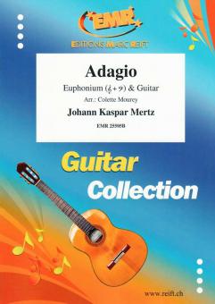 Adagio Standard