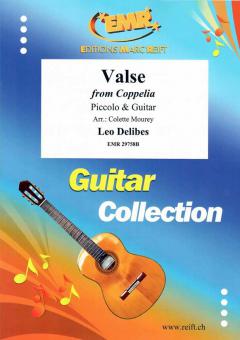 Valse Standard