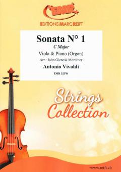 Sonata no. 1 in C Major Standard