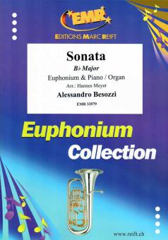 Sonata Bb Major Standard