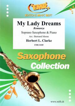 My Lady Dreams Standard