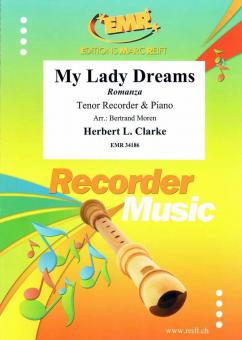 My Lady Dreams Standard