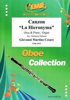 Canzon Standard