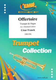 Offertoire Standard