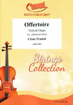 Offertoire Standard