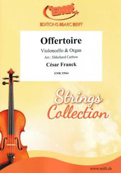 Offertoire Standard