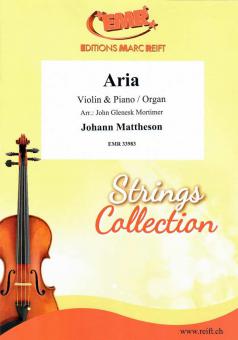 Aria Standard