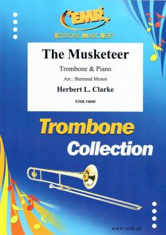 The Musketeer Standard