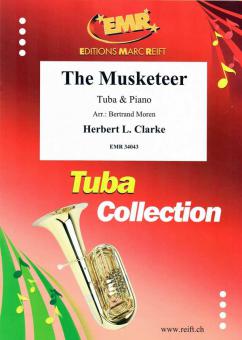 The Musketeer Standard