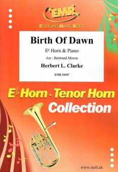 Birth Of Dawn Standard