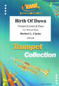 Birth of Dawn Standard