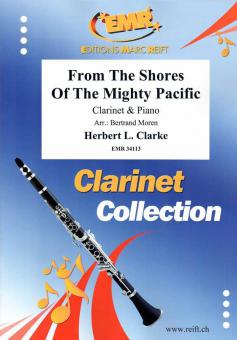 From The Shores Of The Mighty Pacific Standard