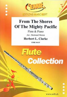From the Shores of the Mighty Pacific Standard