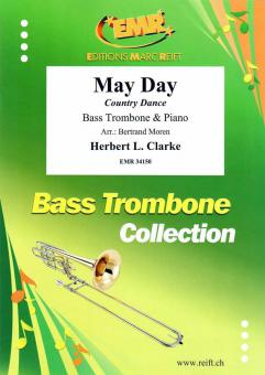 May Day Standard