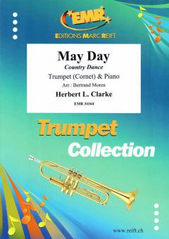 May Day Standard