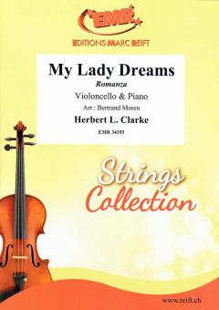 My Lady Dreams Standard