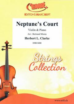 Neptune's Court Standard