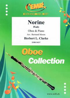 Norine Standard