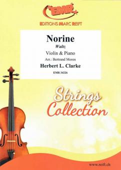 Norine Standard