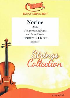 Norine Standard