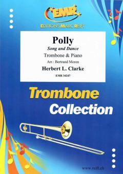 Polly Standard