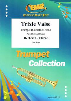 Trixie Valse Standard