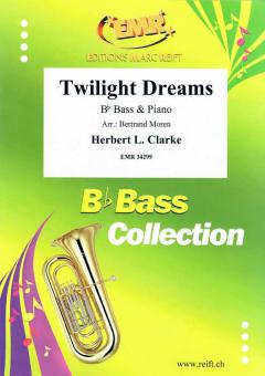 Twilight Dreams Standard
