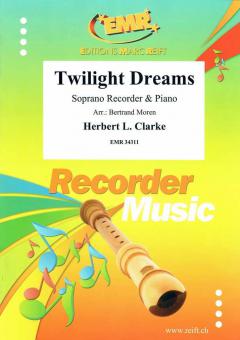 Twilight Dreams Standard