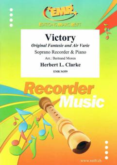 Victory Standard