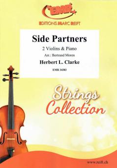 Side Partners Standard