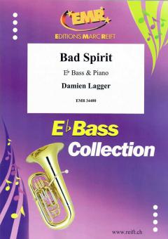 Bad Spirit Standard