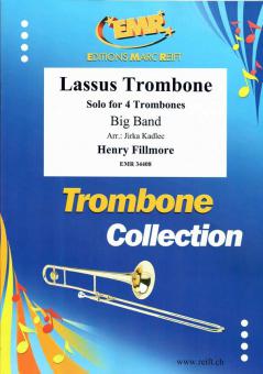 Lassus Trombone Standard