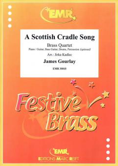 A Scottish Cradle Song Standard