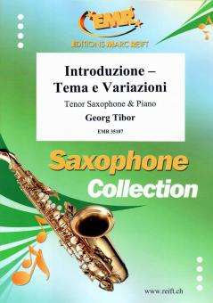 Introduzione Standard